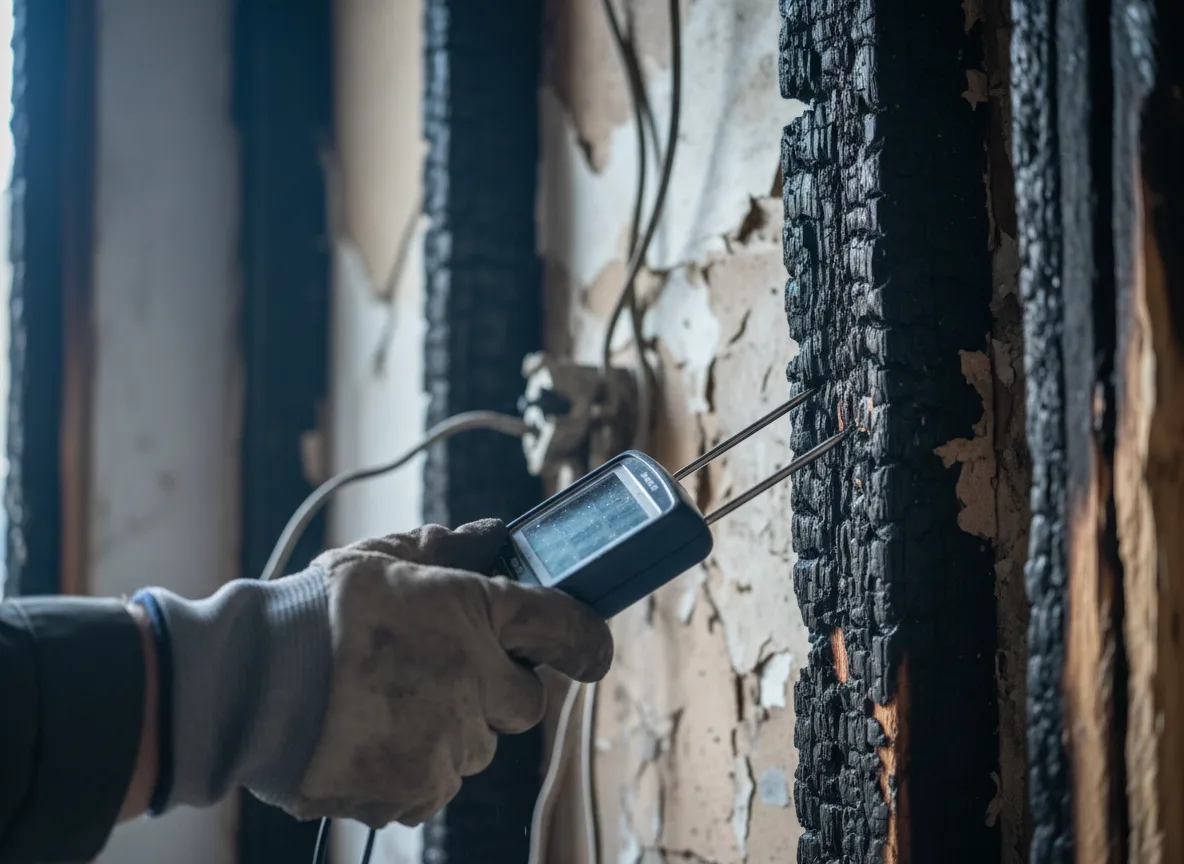 Fire Damage Restoration South Boardman, MI FAQs